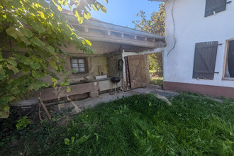 achat maison champdray 88640