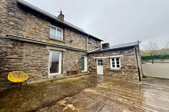 achat maison champeaux 35500