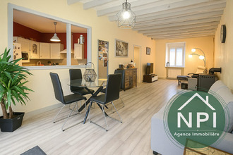 achat maison champeaux 77720