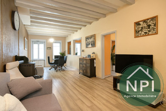 achat maison champeaux 77720