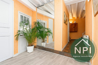 achat maison champeaux 77720