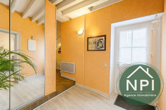 achat maison champeaux 77720