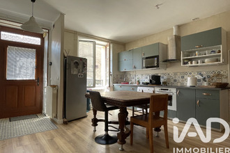 achat maison champeaux 77720