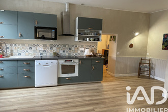 achat maison champeaux 77720