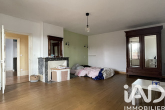 achat maison champeaux 77720