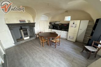 achat maison champeix 63320