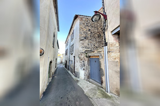 achat maison champeix 63320