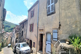 achat maison champeix 63320