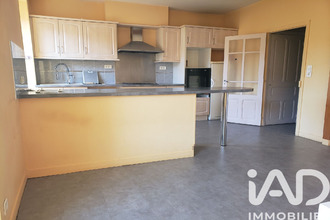 achat maison champeix 63320