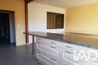 achat maison champeix 63320