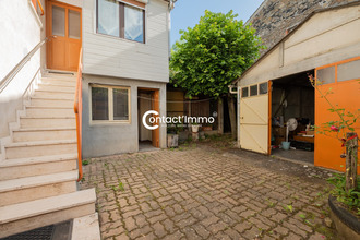 achat maison champeix 63320