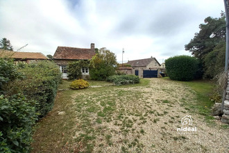 achat maison champenard 27600