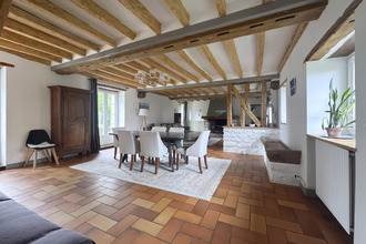 achat maison champenard 27600