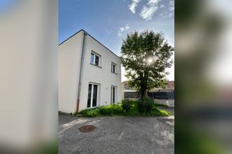 achat maison champenoux 54280