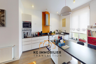 achat maison champenoux 54280