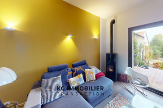 achat maison champenoux 54280