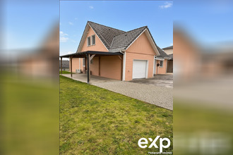achat maison champenoux 54280