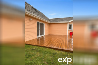 achat maison champenoux 54280