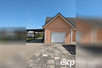 achat maison champenoux 54280