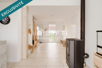 achat maison champenoux 54280