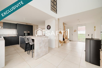 achat maison champenoux 54280