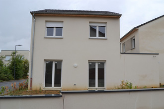 achat maison champenoux 54280