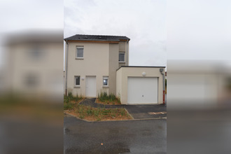 achat maison champenoux 54280