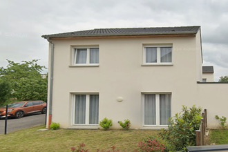 achat maison champenoux 54280