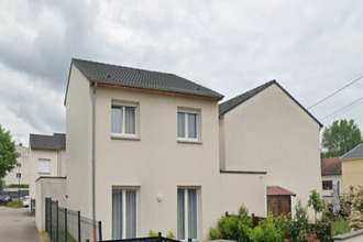 achat maison champenoux 54280