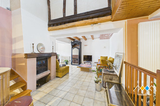 achat maison champenoux 54280
