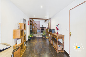 achat maison champenoux 54280