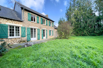 achat maison champeon 53640