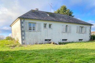 achat maison champeon 53640