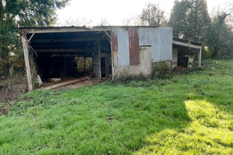 achat maison champeon 53640