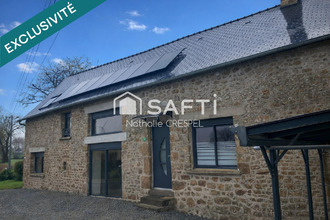 achat maison champeon 53640