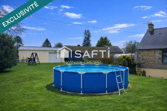 achat maison champeon 53640