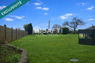 achat maison champeon 53640