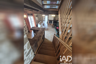 achat maison champeon 53640