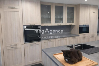 achat maison champeon 53640