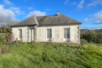achat maison champeon 53640