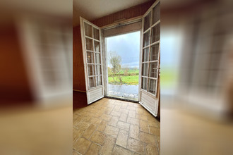 achat maison champeon 53640