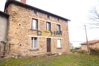 achat maison champetieres 63600