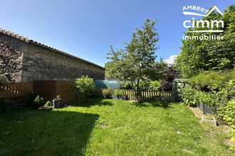 achat maison champetieres 63600
