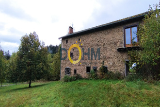 achat maison champetieres 63600