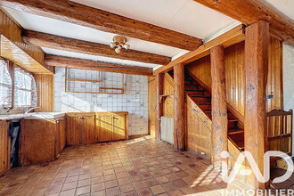 achat maison champetieres 63600