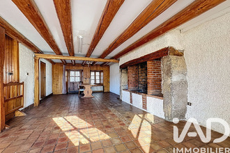 achat maison champetieres 63600