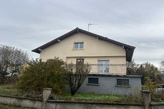 achat maison champey 70400