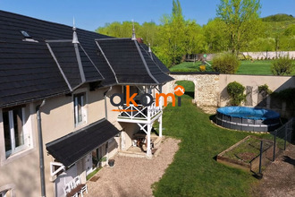 achat maison champey-sur-moselle 54700