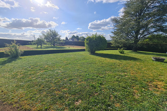 achat maison champfleur 72610