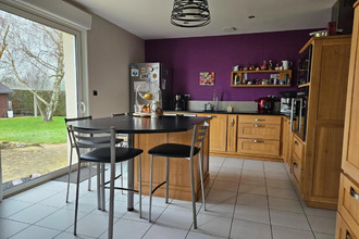 achat maison champfleur 72610